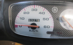 YAMAHA JOG SPACEINO BEIGEYON SA12J