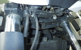 KAWASAKI Z250 Gen.2 EX250P