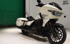 HARLEY FLTRXSTSE1980CVO 2025