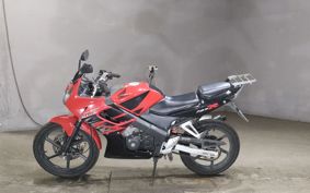 HONDA CBR150R NCB150