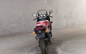 KAWASAKI GPZ400R 1985 ZX400D
