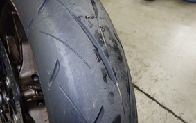 HONDA CB650R E-Clutch 2026 RH17