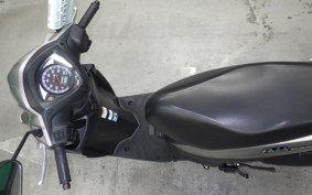 SUZUKI ADDRESS 110 CE47A