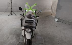 HONDA BENLY 110 JA09