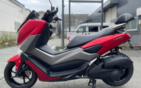 YAMAHA N-MAX155 ABS SG50J
