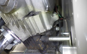 HONDA C90 SUPER CUB E HA02