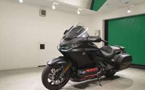 HONDA GL 1800 GOLD WING 2D 2020 SC79