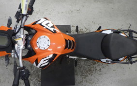 KTM 200 DUKE 2024