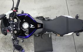YAMAHA MT-09 SP 2019 RN52J