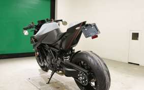 KTM BRABUS 1300R 2026