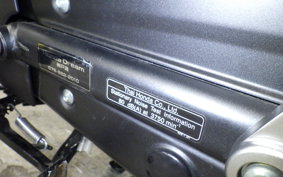 HONDA C125 SUPER CUB 2012 JA71