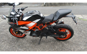 KTM 390 RC 2017 JYJ40