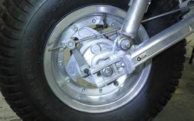 HONDA MONKEY AB27