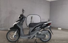 HONDA DIO 110 JF31