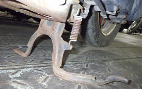 HONDA DIO GEN 2 AF27