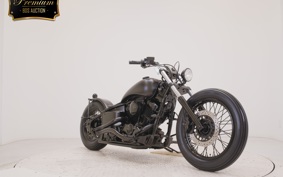 YAMAHA DRAGSTAR 400 1996 4TR