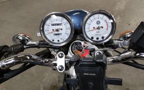 YAMAHA SR400 2019 RH16J