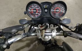 YAMAHA YBR125 PCJL