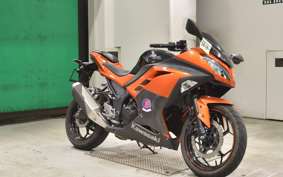KAWASAKI NINJA 250 2020 EX250L