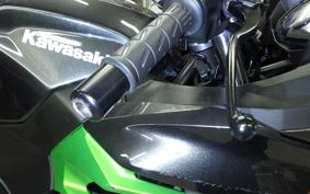 KAWASAKI NINJA 250 2 EX250Y