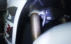 SUZUKI HAYABUSA Gen.2 2012