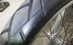 YAMAHA SEROW 250 Gen.2 DG17J