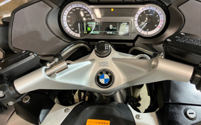 BMW R1200RT PREMIUM LINE 2017 0A03