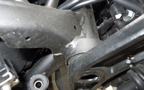 KAWASAKI Z400 Gen.2 2025 EX400L