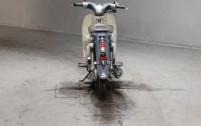 HONDA  SUPER CUB C125 JA58