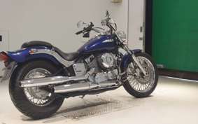YAMAHA DRAGSTAR 400 2003 VH01J