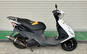 SUZUKI ADDRESS V125 CF4MA