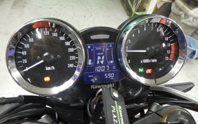 KAWASAKI Z900RS-2SE 2026 ZR902A