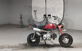 HONDA MONKEY Z50J