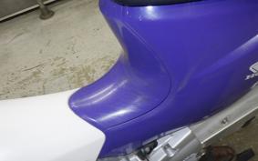 HONDA C110 SUPER CUB 2007 JA07