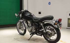 KAWASAKI ESTRELLA RS BJ250A