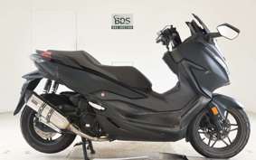 HONDA FORZA 250 MF13