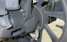 HONDA PCX 125 JF81