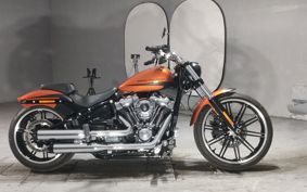 HARLEY FXBRS1870 YHK