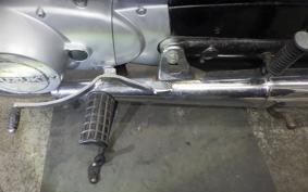 SUZUKI K125