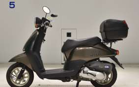 HONDA TODAY 2005 AF67