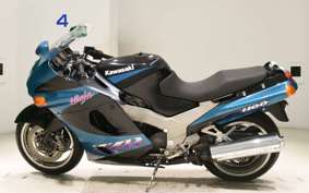 KAWASAKI ZZ1100 NINJA R Gen.2 1993 ZXT10D