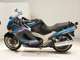 Фото Kawasaki ZZ1100 NINJA R Gen.2 1993 с японского аукциона