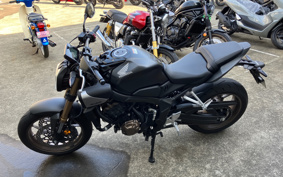 HONDA CB650R E-Clutch 2025 RH17