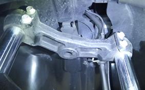 YAMAHA MAJESTY155 Gen.2 S SG52J