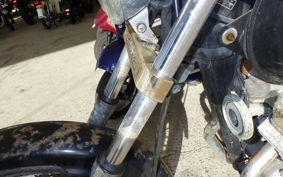 HONDA REBEL 250 MC13