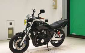 YAMAHA XJR400 Gen.3 R 2001 RH02J