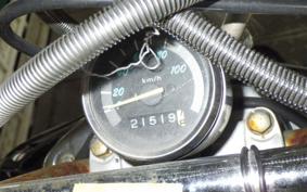 HONDA JOKER 90 HF09