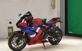 HONDA CBR1000RR RSP 2021 SC82