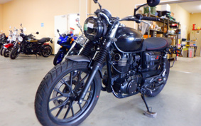 HONDA GB350S 2022 NC59