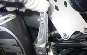 KAWASAKI NINJA ZX-6R A 2026 ZX636J